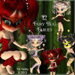 Fairy Bugs Digi..