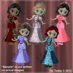 Little Princess Digital Cli..