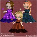Party Princess Dolls, Digit..