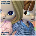Bedtime Clip Art - Digital ..