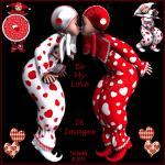 Be My Love - 16 Romantic Im..