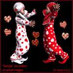 Be My Love - 16 Romantic Im..